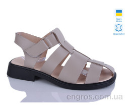 Босоножки Sali